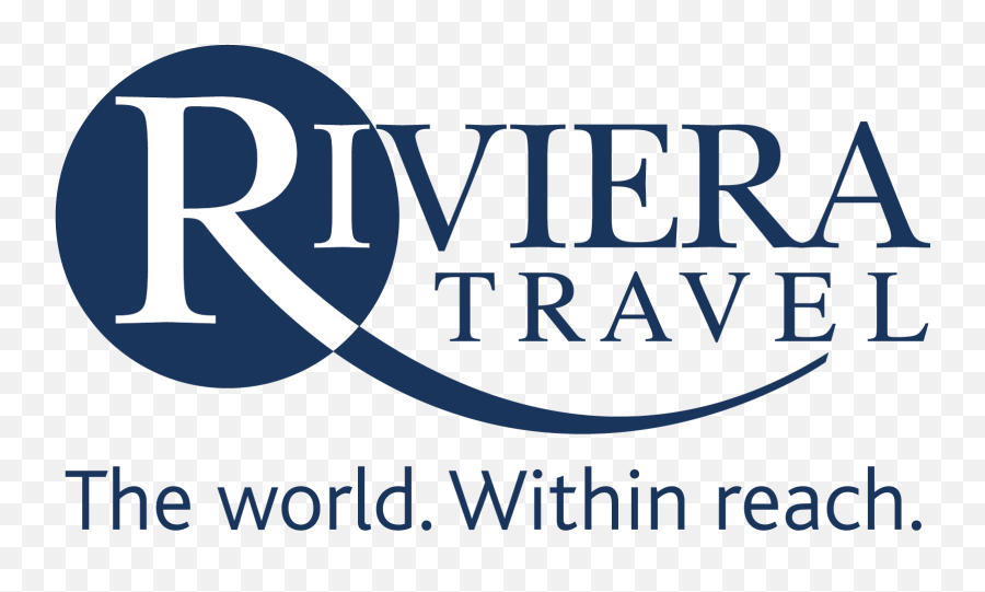 Riviera Travel Reviews - Riviera Travel Logo Png,Travel Logos