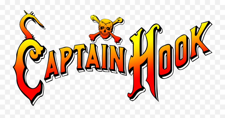 Captain Hook - Fiction Png,Captain Hook Png