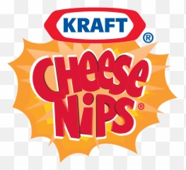Cheese Nips - Kraft Foods png