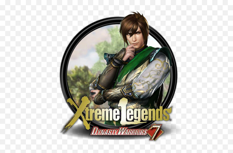 Divinity Original Sin 2 Rivellon - Laneintensive Jiang Wei Dynasty Warriors 7 Png,Divinity Original Sin Logo