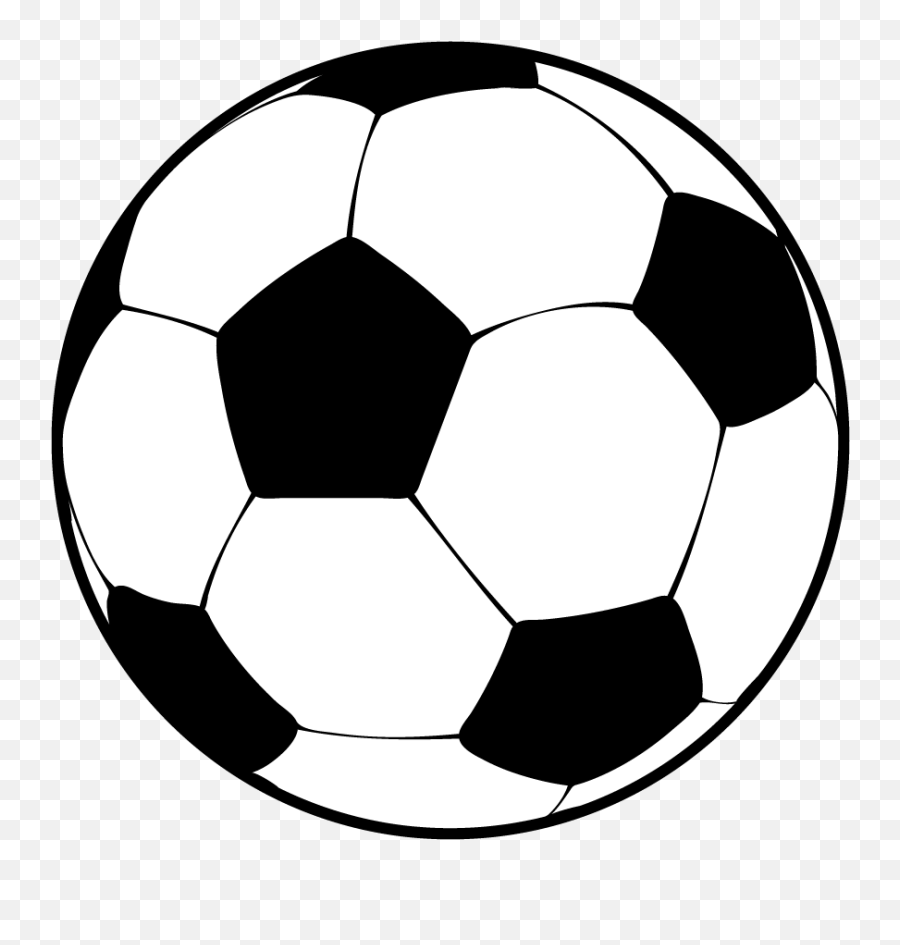 Football Ball Png - Transparent Background Soccer Ball Clipart,Football Ball Png