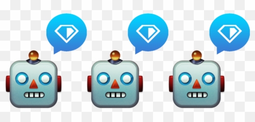 Facebook Messenger Bot With Ruby - Clip Art Png,Facebook Messenger Png