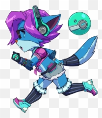 5 Paladins Video Game Gifs - Abyss Transparent png