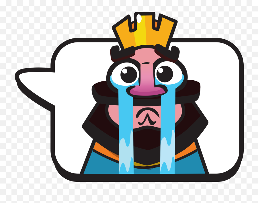 Download Gif Emotes Clash Royale Png U0026 Base - Clash Royale Emotes Png,Clash Royale Transparent