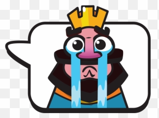 Download Gif Emotes Clash Royale Png U0026 Base - Png