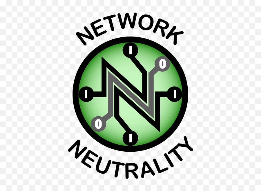 Fcc Declares Stance - Net Neutrality Logo Png,Stance Logo
