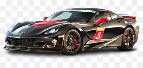 Chevrolet Corvette Stingray - Stingray Corvette Michelin Png,Stingray Png