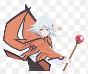 Raine Sage - Tales Of Symphonia Image 3010783 Zerochan Tales Of Symphonia Raine Png,Tales Of Symphonia Logo