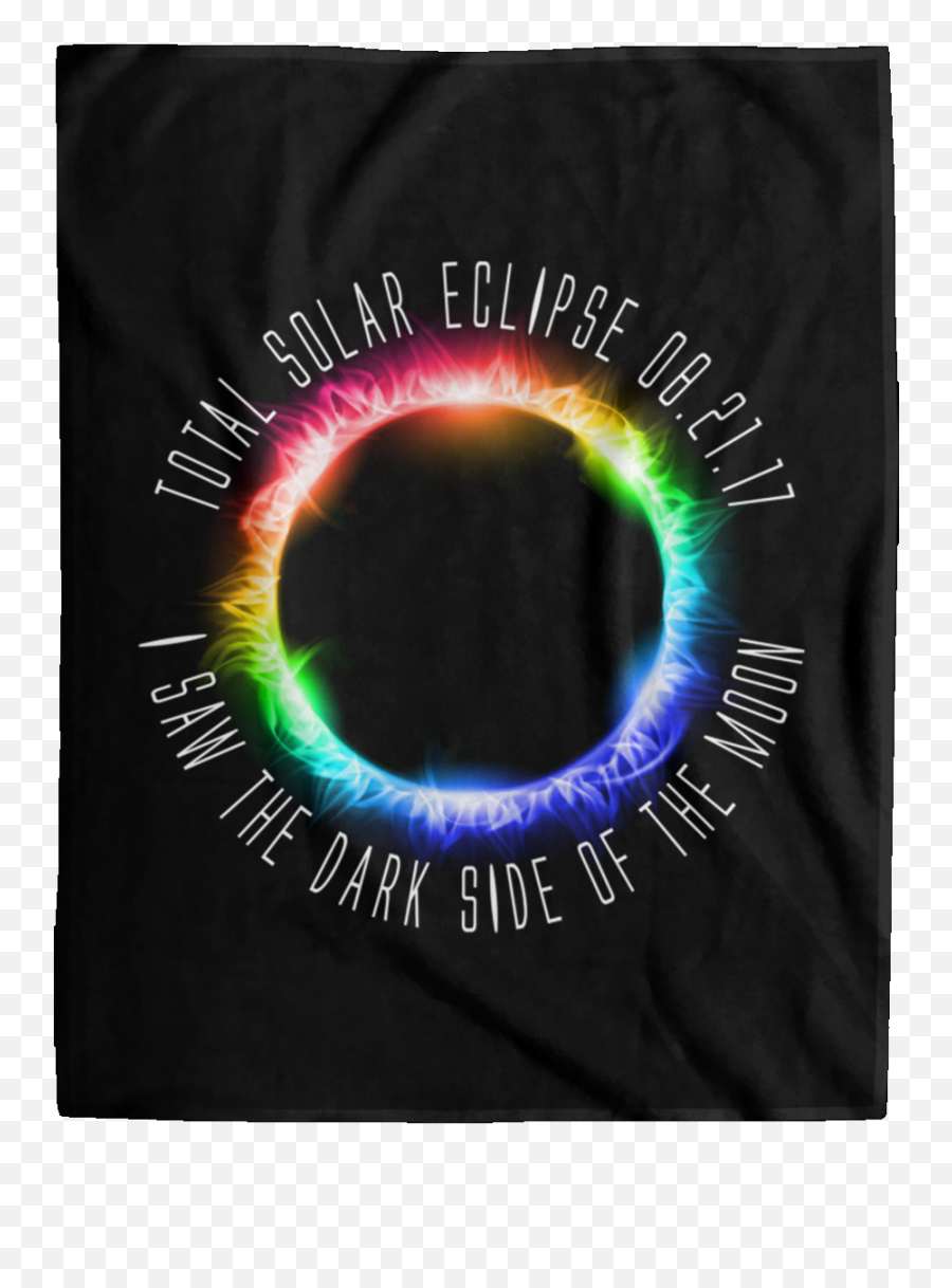 Solar Eclipse Gifts Total Blankets - Celestial Event Png,Solar Eclipse Png
