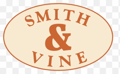 Download Vine Transparent Logo - Smith u0026 PNG Image with Northumberland Nemesis