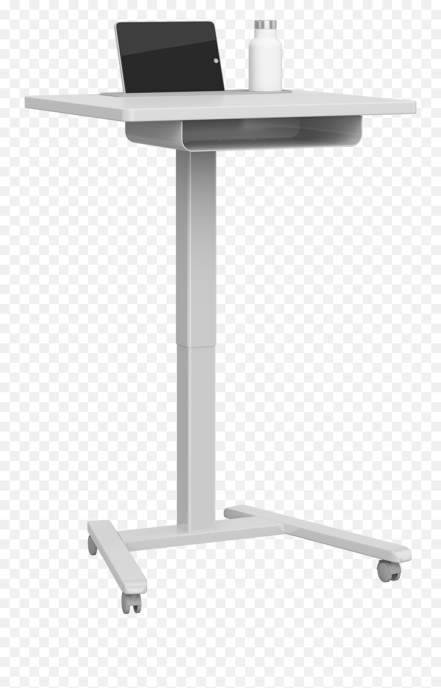 Seating Tables Sit To Stand Desking And Filing U0026 Storage - Simple Standing Desk For Teacher Png,Desk Transparent