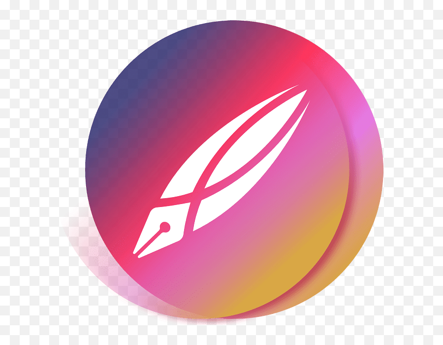 Vectornator All - Inone Tool For Graphic Design Vector Color Gradient Png,Ig Logo Vector