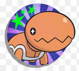Reanna Sur Twitter Tyranitartube I Decided To Draw The - Trapinch Png,Milotic Png