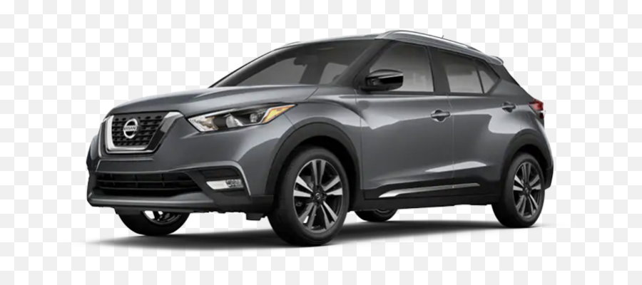 Discover The 2019 Nissan Kicks Crossover Bert Ogden - Nissan Kicks In Blue Png,Nissan Png