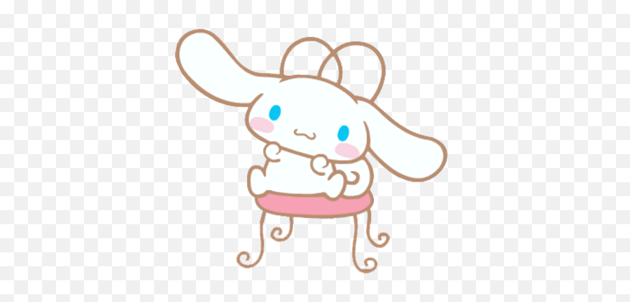 Download Cinnamoroll Transparent - Cinnamoroll Png,Cinnamoroll Transparent