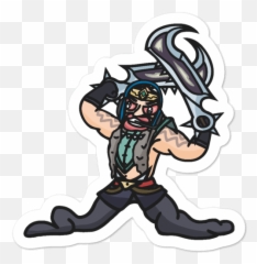Kiandymundi Streamlabs - Fictional Character png