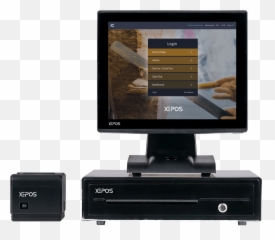 Kebab Shop Epos Systems From 149 Xepos Png