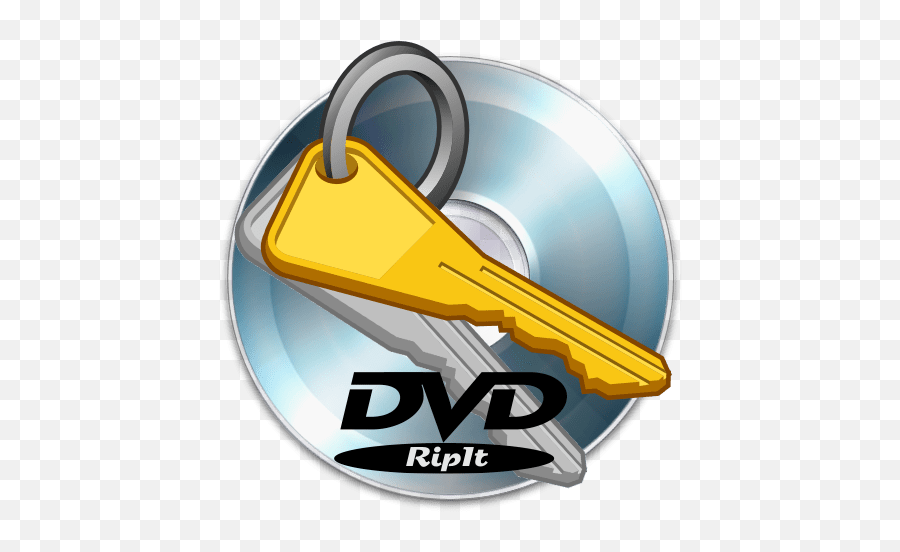 A Simple Guide To Ripping And Converting Dvds - Smith Central Key Png,Dvdfab Icon
