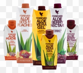 Forever Living Products - New Aloe Vera Gel png