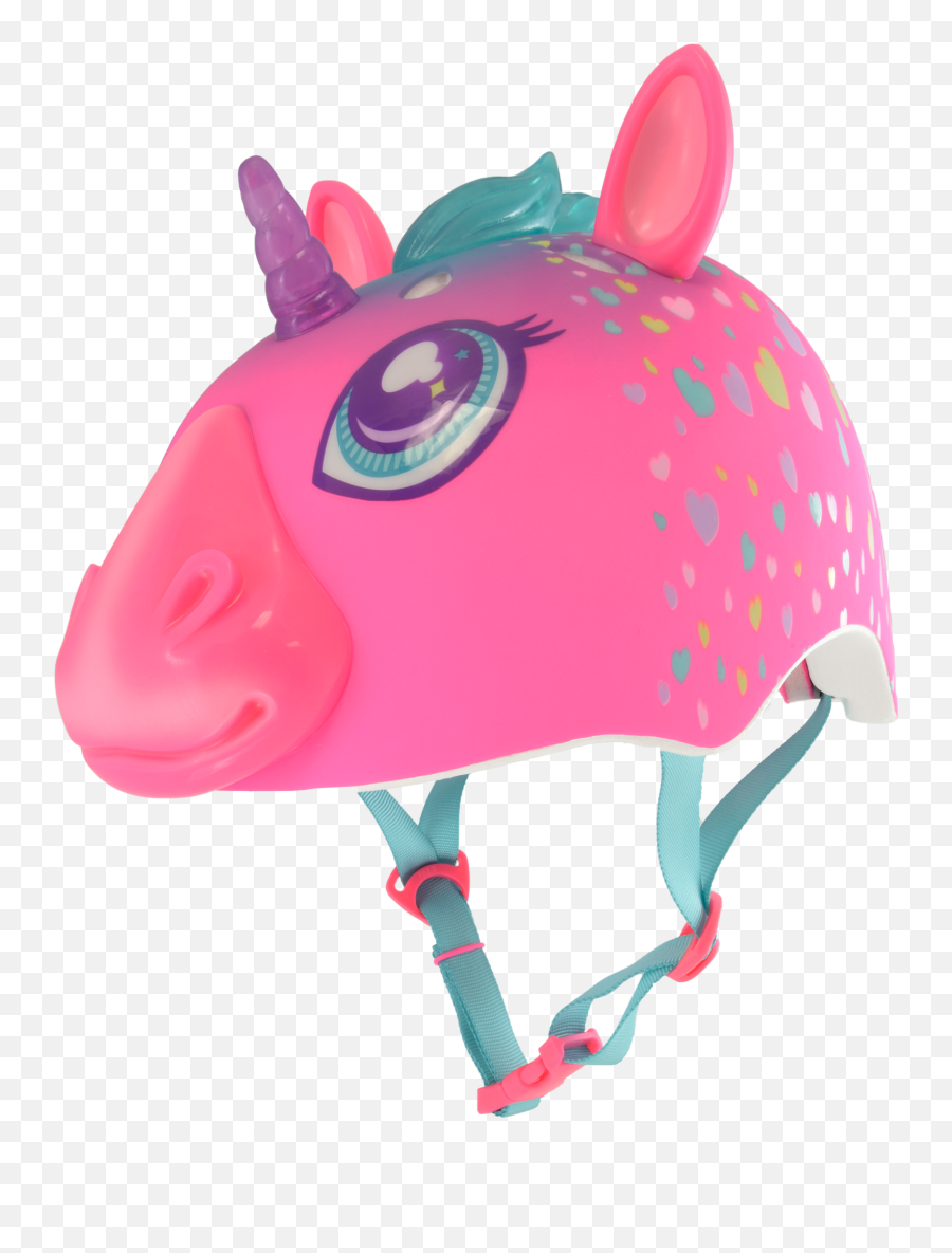 Pink Unicorn Helmet Online Shopping - Unicorn Helmet Png,Icon Airmada Sweet Dreams Helmet