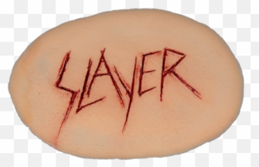 Slayer Cut Appliance - Oval png