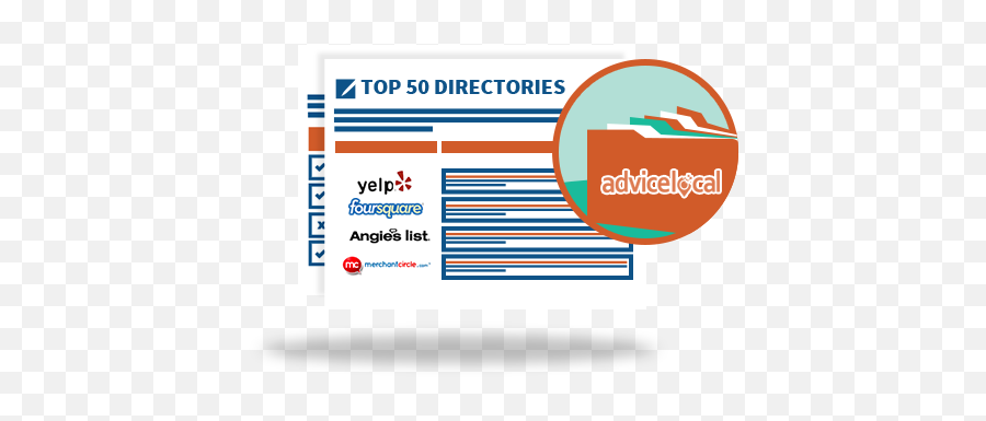 Business Directory Listings - Online Market Domination Why Vertical Png,Merchantcircle Icon