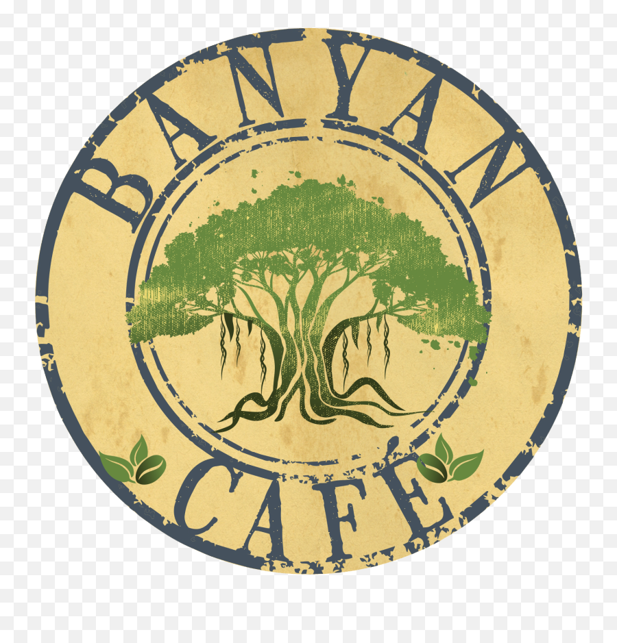 Banyan Cafe Catering Png Coffee Icon Green Bay