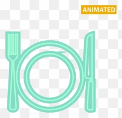 Spoon And Fork Archives - Free Icons Easy to Download Use Neon Spoon And Fork Png