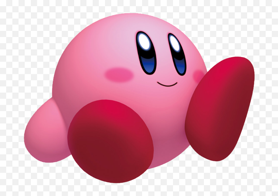 The Most Edited Kirby Picsart - Kirby Sitting Png,Winry Rockbell Icon