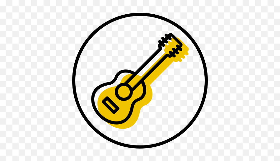 Bold Music Press - Drawing Png,Ukulele Icon