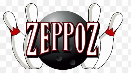 Bar Grill - Zeppoz Logo png