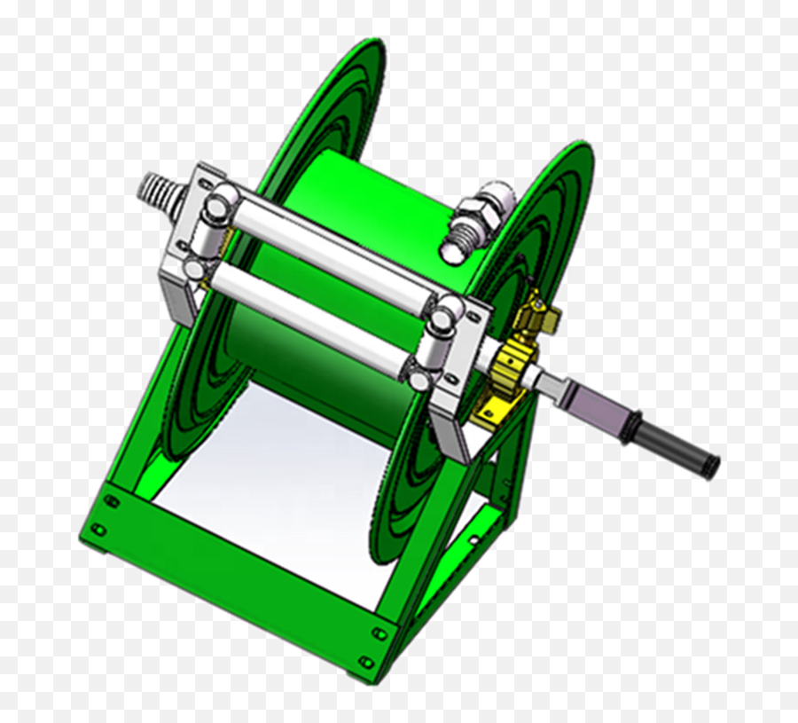 1 - Vertical Png,Hose Reel Icon
