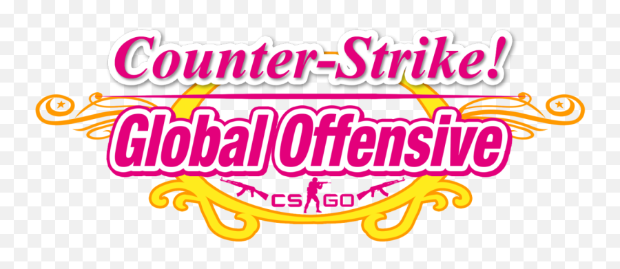Global Offensive - Language Png,Csgo Icon