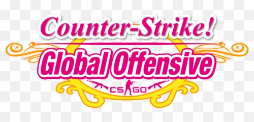 Global Offensive - Language png