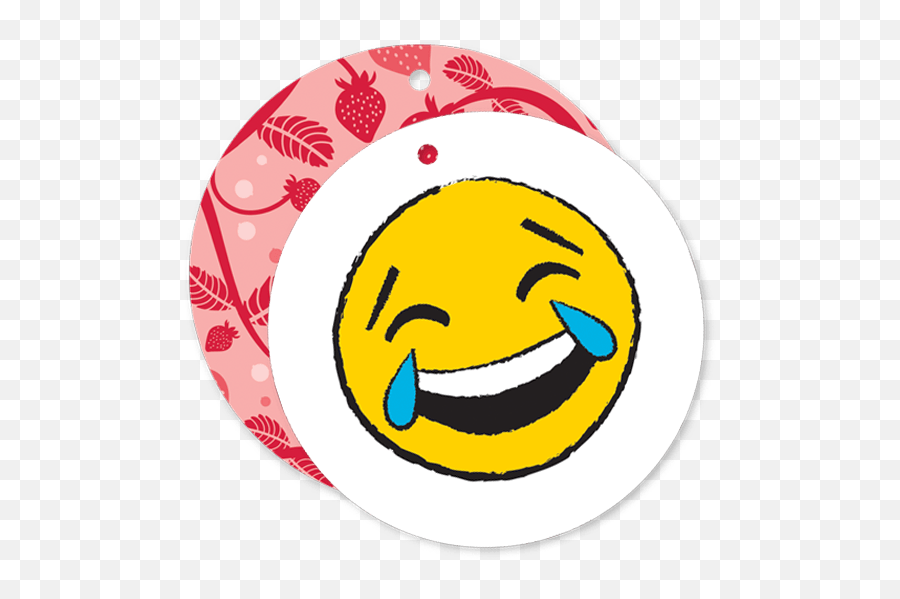 Smile Emoji Warmer - Happy Png,Make Own Buddy Icon