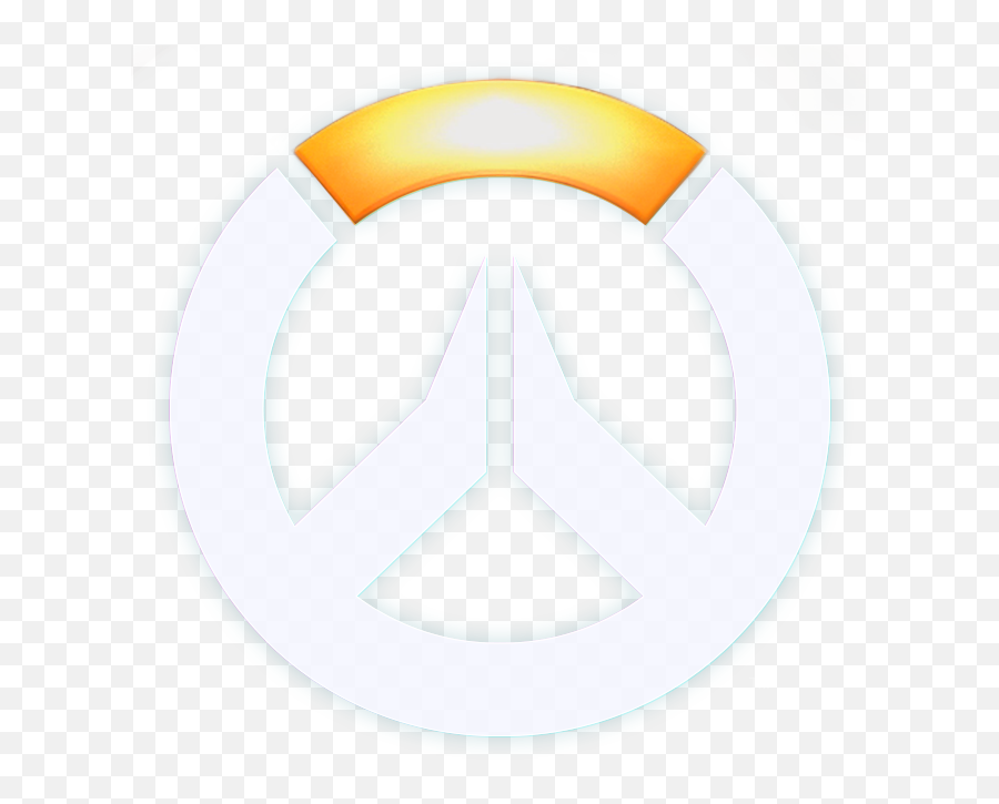 Overwatch Logo Png Transparent