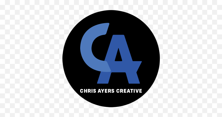 Chris Ayers Creative Png Demo Reel Icon