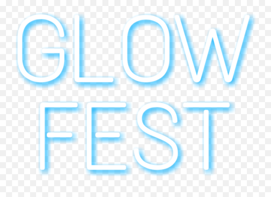 Glow Fest Run - Dot Png,Glow Icon