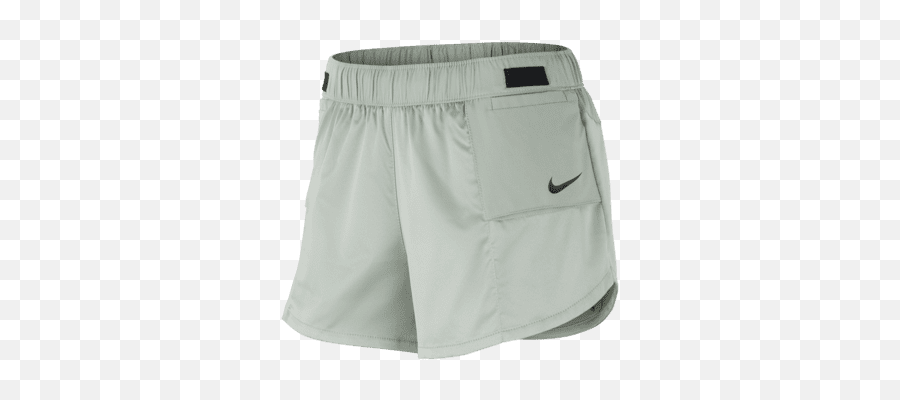 Nike Tempo Luxe Womens Running Shorts - Solid Png,Icon Clash Shorts