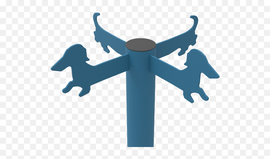 Leash Post - Leash Png,Leash Icon