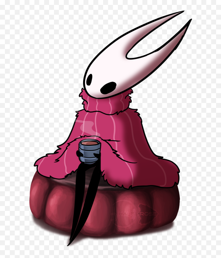 Hollow Knight Hornet Rule 34 Clipart - Full Size Clipart Hornet Hollow Knight Rule 34 Png,Hollow Knight Steam Icon