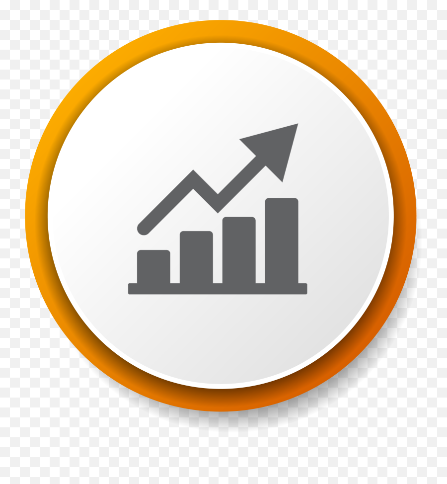 Leverage Industry Insights To Make Better Decisions Faster - Vertical Png,Social Business Icon