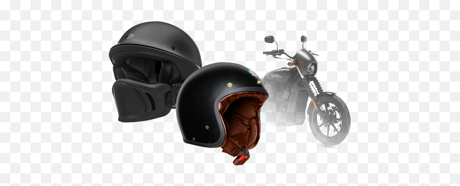 Cruiser Motorcycle Helmets - Fast Shipping Best Harley Davidson Street 750 Black Png,Icon Tyranny Helmet