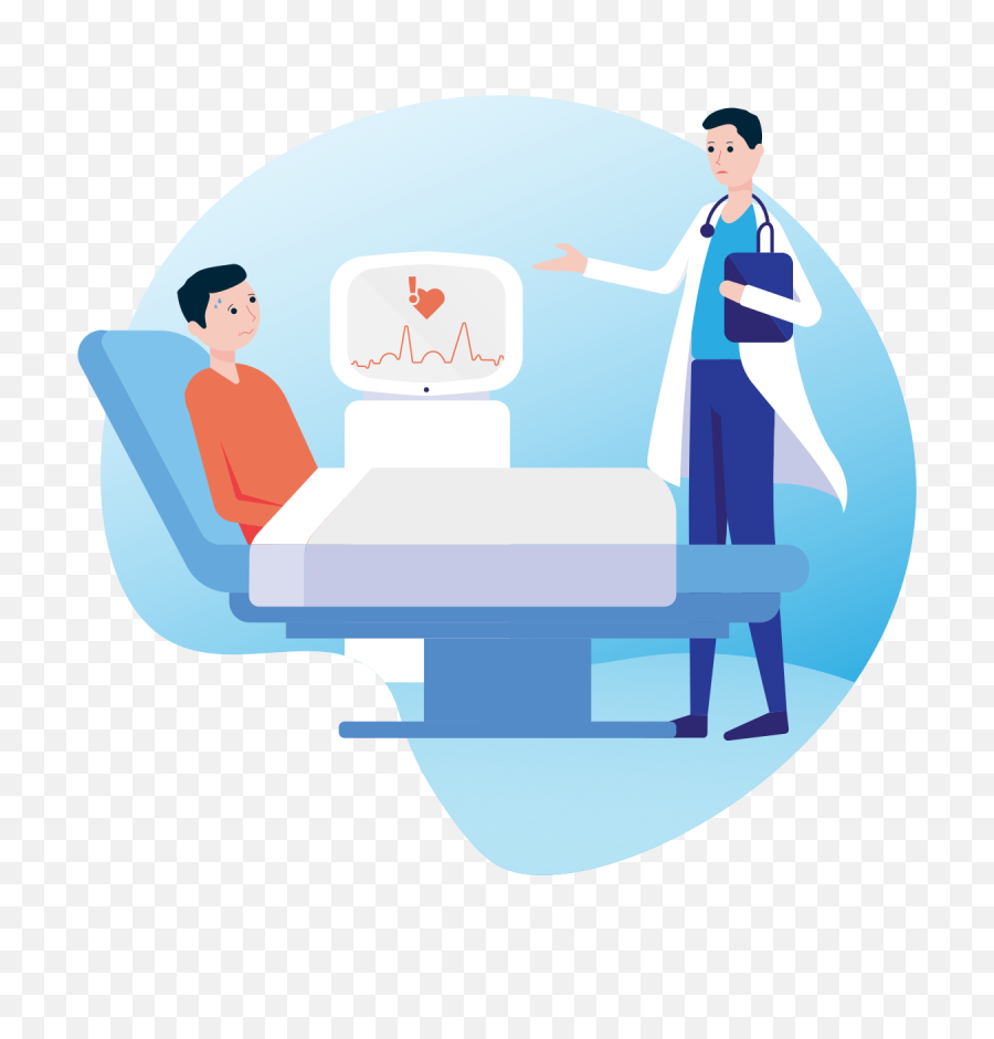 Iatros - Makes Your Health Smart Patient And Doctor Png,Doctor Who Png
