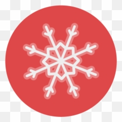 Icon Of Christmas Advent Iconset - Dot Png,Snowflake Icon Free