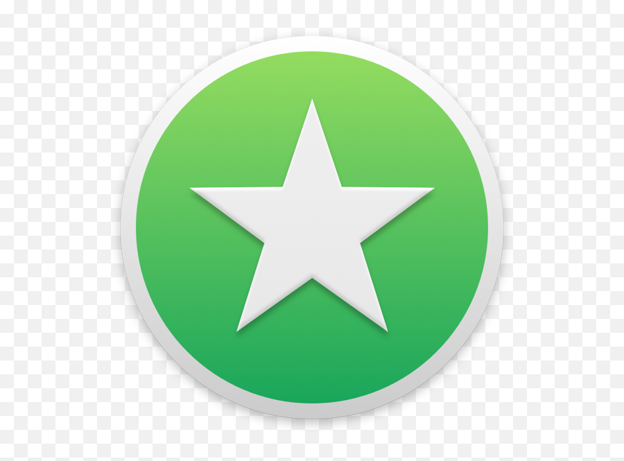 Rate Songs In Itunes Libraries - Wisla Krakow Csgo Logo Png,Dark Star Icon