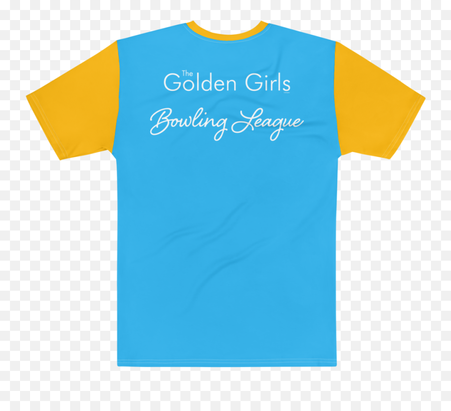 The Golden Girls Dorothy Bowling Unisex Png Day Icon