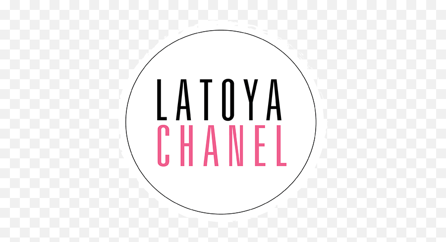 Latoya Chanel Author Of The Lipstick Series - Hot Chocolate Chicago Png,Chanel Logo Images