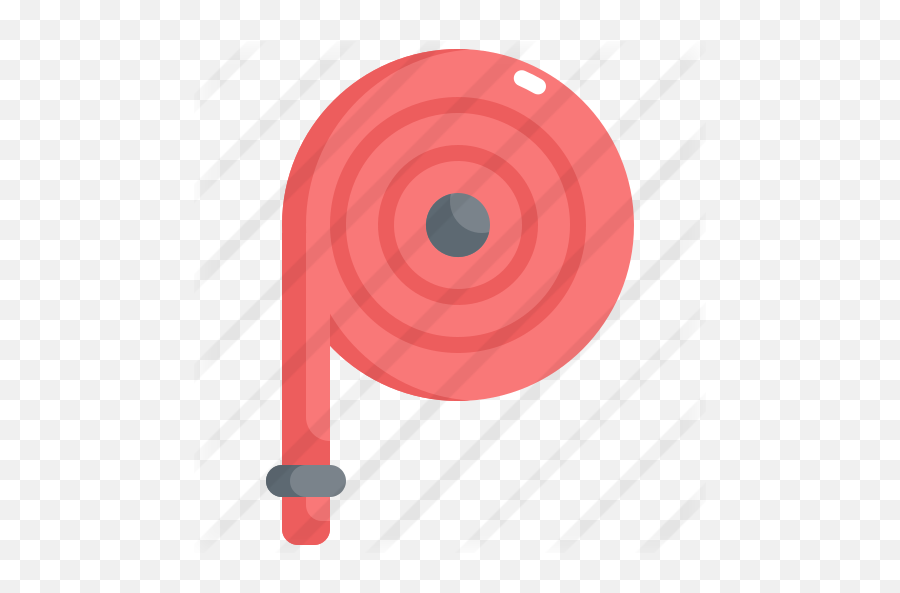 Fire Hose - Target Png,Fire Hose Icon