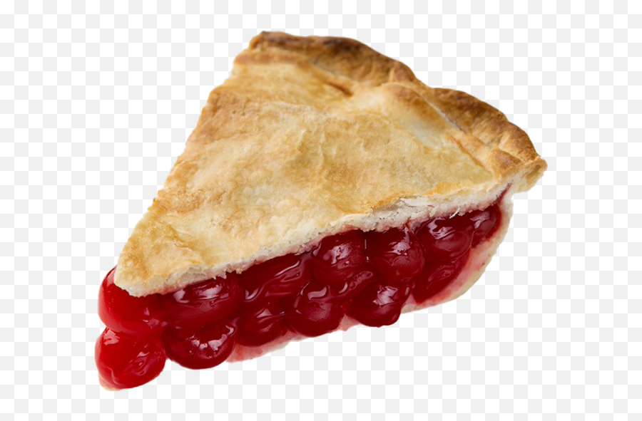 Cherry Pie Png Background Image Mart - Transparent Background Pie Png,Pie Png